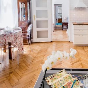 Kurkowa Apartments