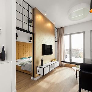 Lofts Cracow Apartments - City Center